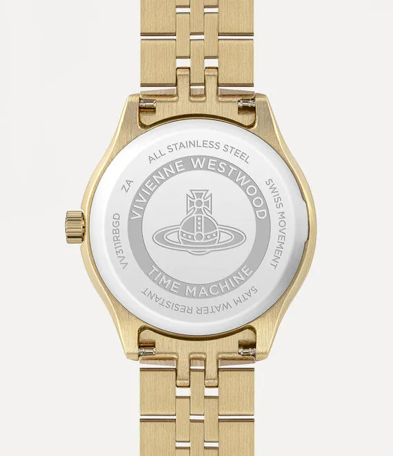 Little Camberwell Watch