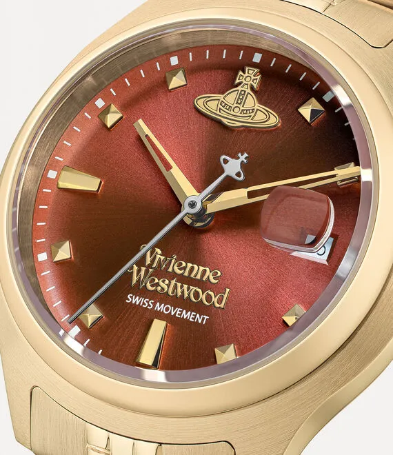 Little Camberwell Watch