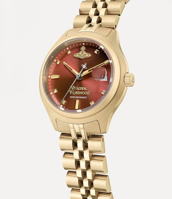 Little Camberwell Watch