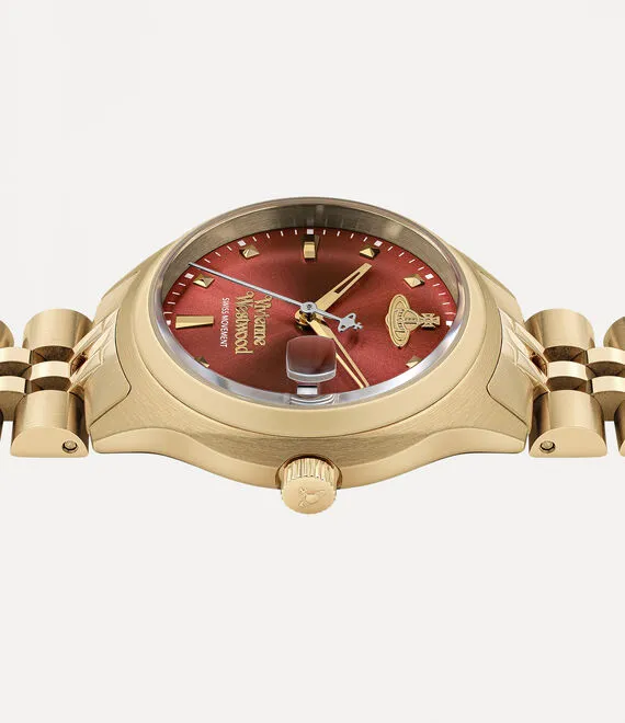 Little Camberwell Watch