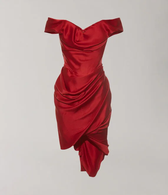 Nova Cora Mini Dress