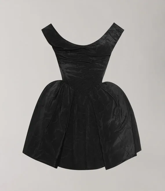 Mini Bagatelle Dress