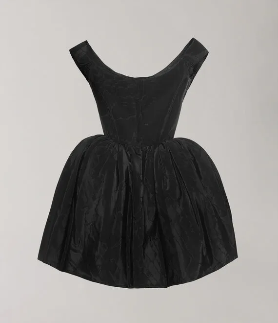 Mini Bagatelle Dress