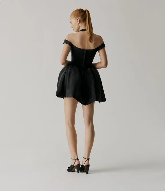 Mini Bagatelle Dress