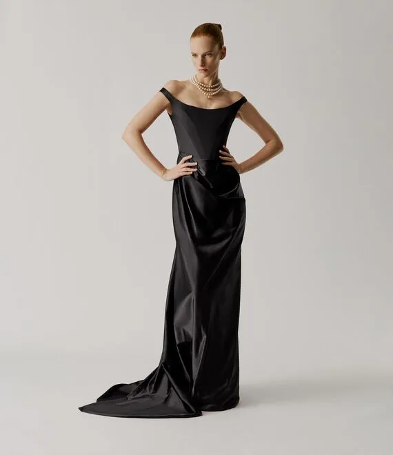 Nova Camille Dress