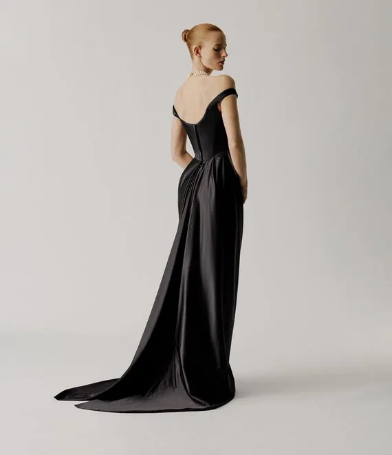 Nova Camille Dress