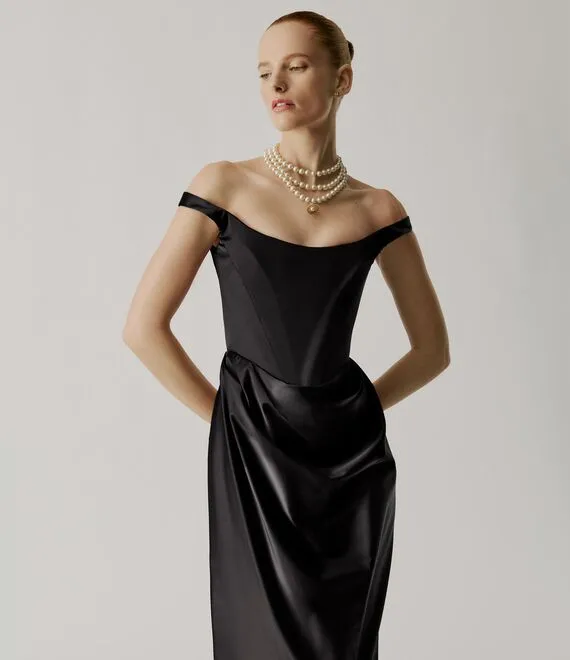 Nova Camille Dress