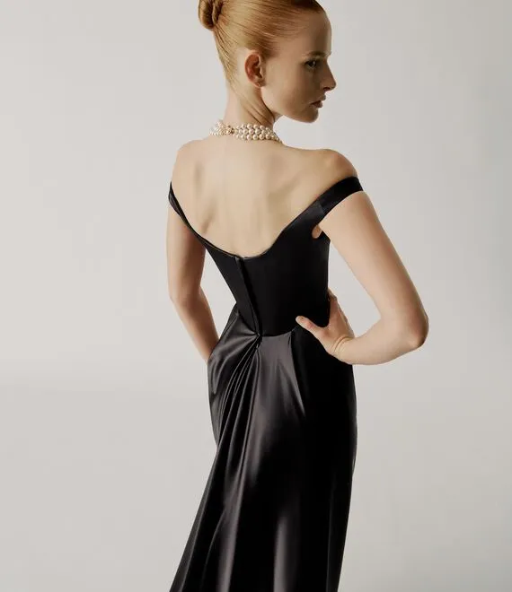 Nova Camille Dress