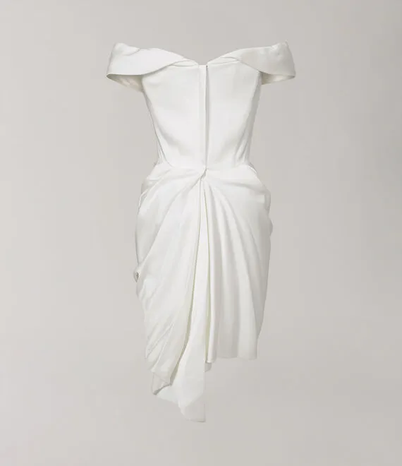 Nova Cora Mini Dress