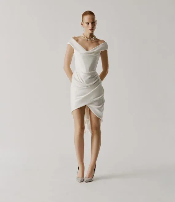 Nova Cora Mini Dress