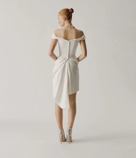 Nova Cora Mini Dress