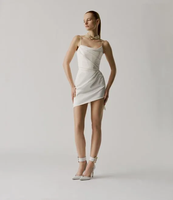 Nova Venus Dress