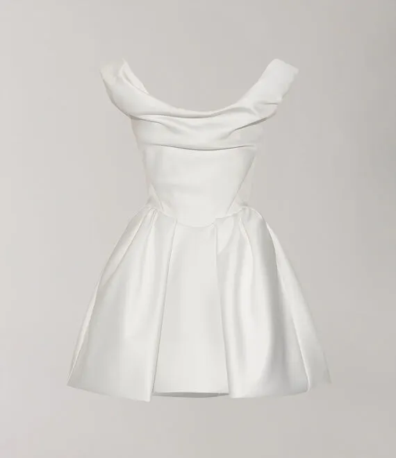 Mini Bagatelle Dress