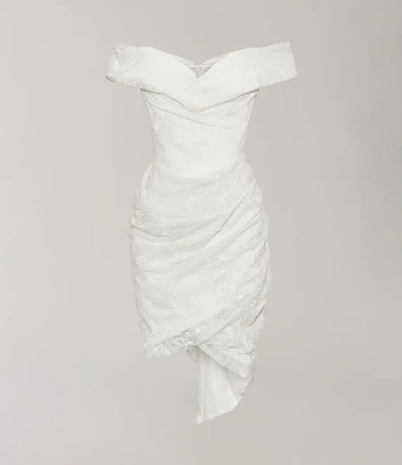 Nova Cora Mini Dress