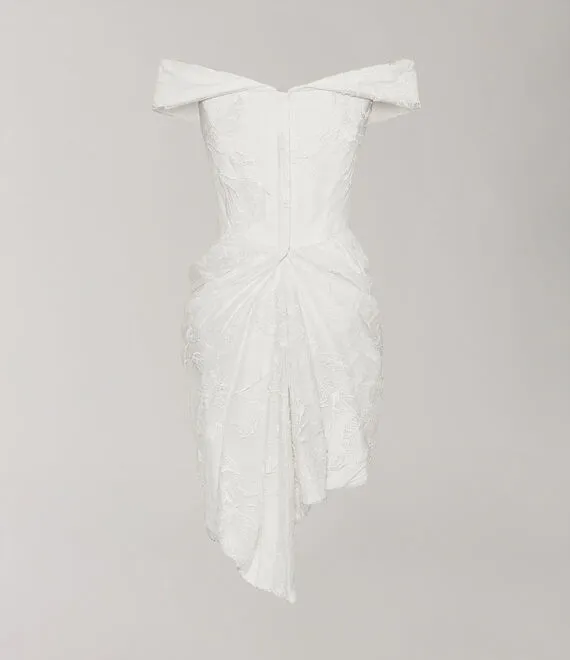 Nova Cora Mini Dress