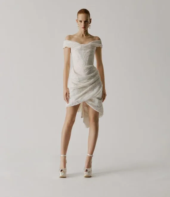 Nova Cora Mini Dress