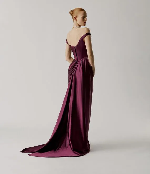 Nova Camille Dress