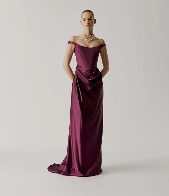 Nova Camille Dress