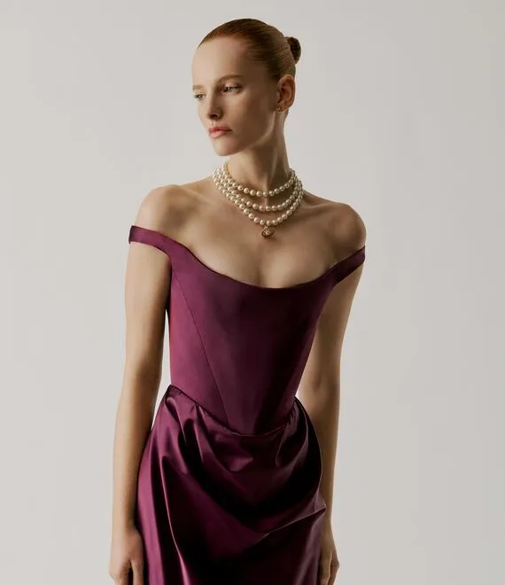 Nova Camille Dress