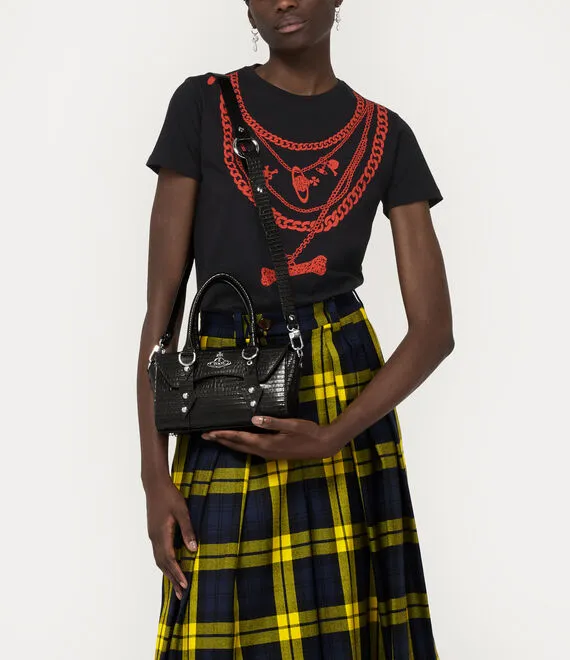 Bettina Mini Crossbody