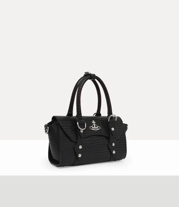 Bettina Mini Crossbody