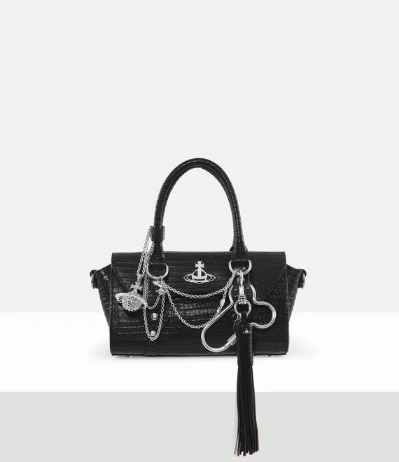 Bettina Mini Crossbody