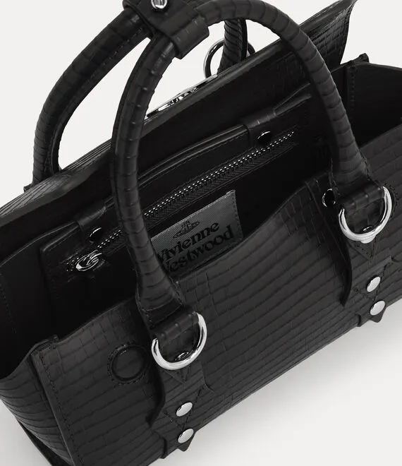 Bettina Mini Crossbody