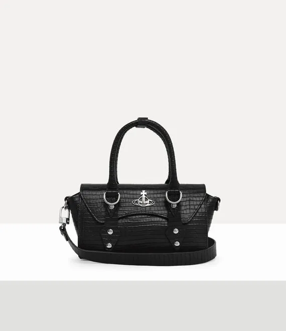 Bettina Mini Crossbody