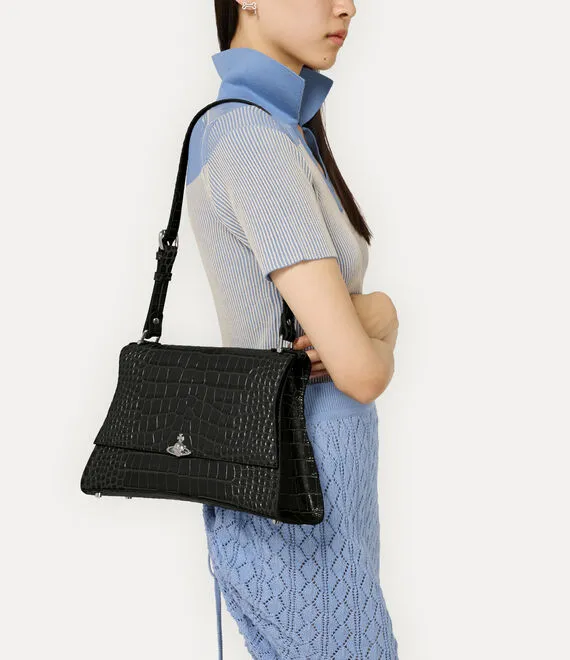 Bianca Medium Shoulder Bag