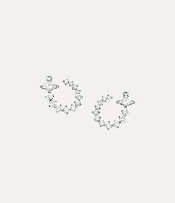 Lydia Earrings