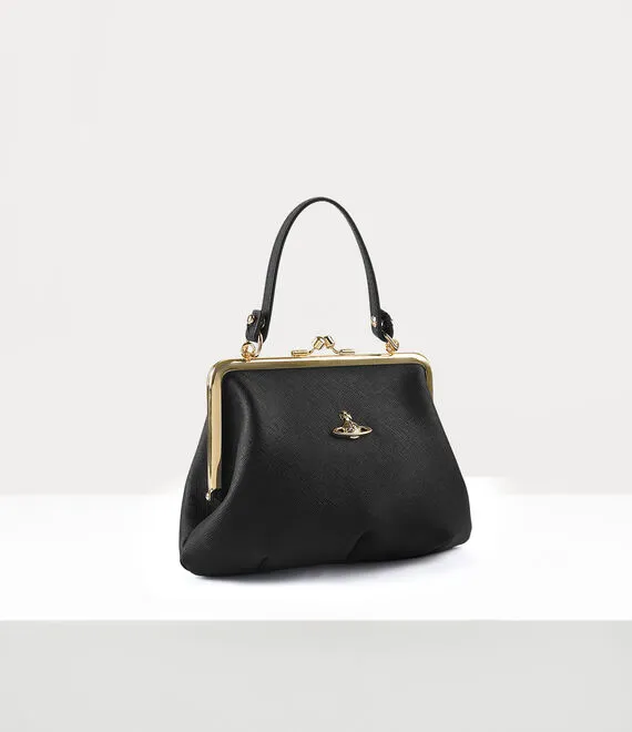 Granny Frame Purse