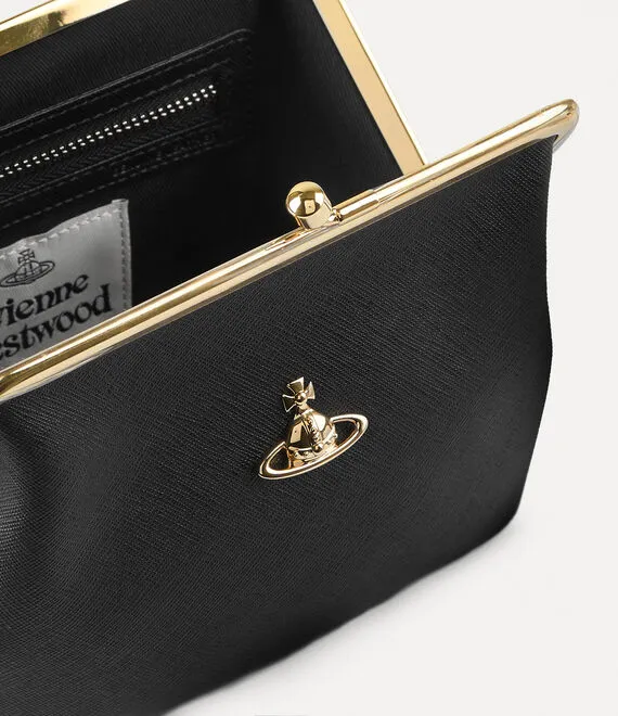 Granny Frame Purse