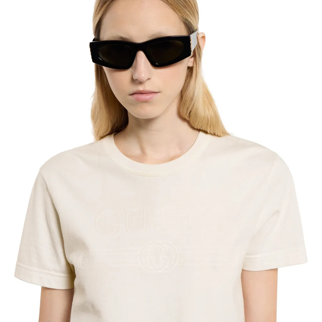 Medium Cotton Jersey T-Shirt