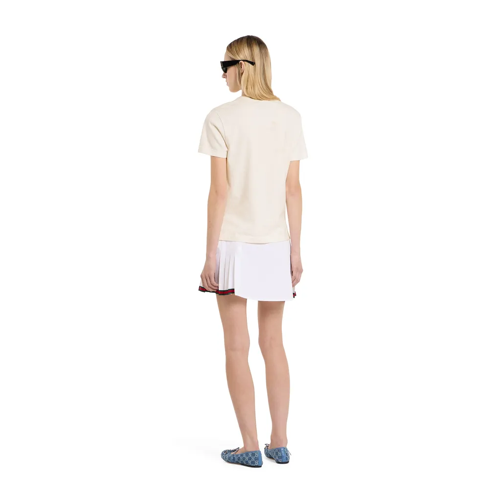Medium Cotton Jersey T-Shirt