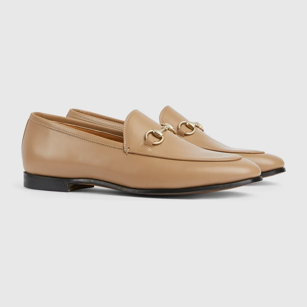 Gucci Jordaan Loafer