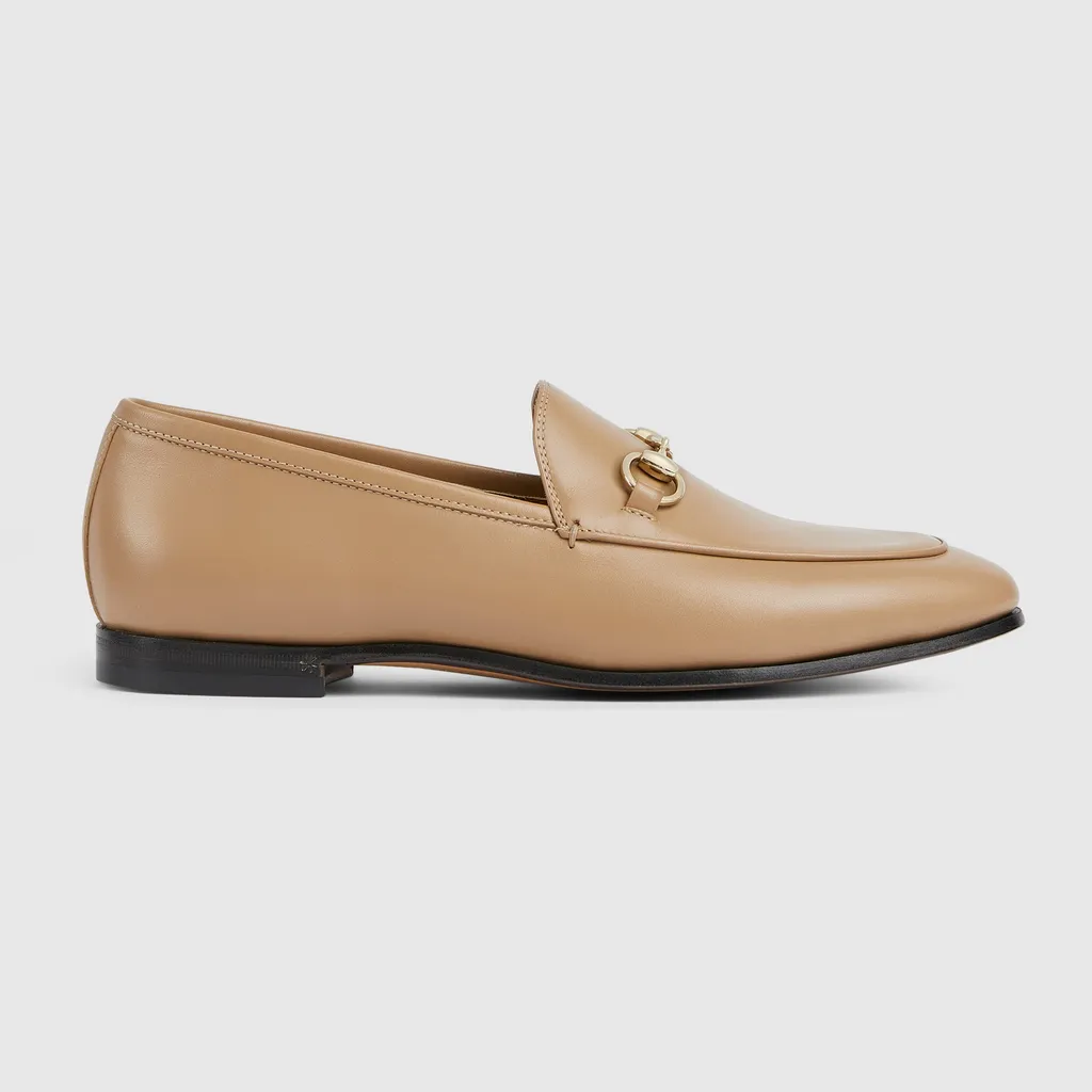 Gucci Jordaan Loafer