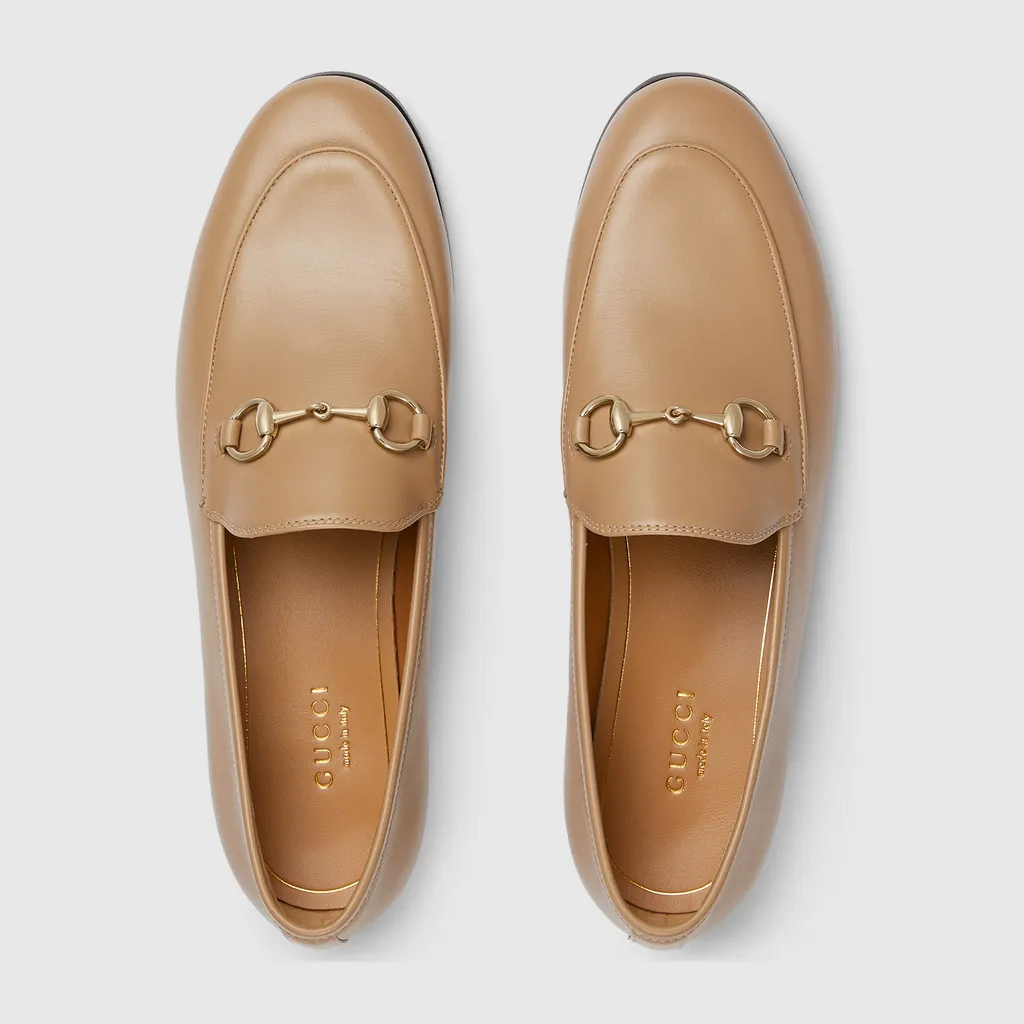 Gucci Jordaan Loafer
