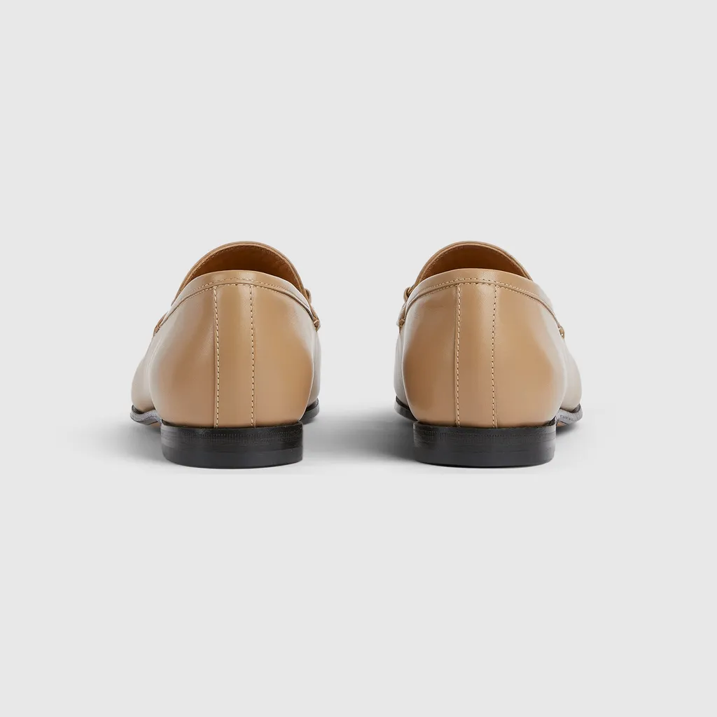 Gucci Jordaan Loafer