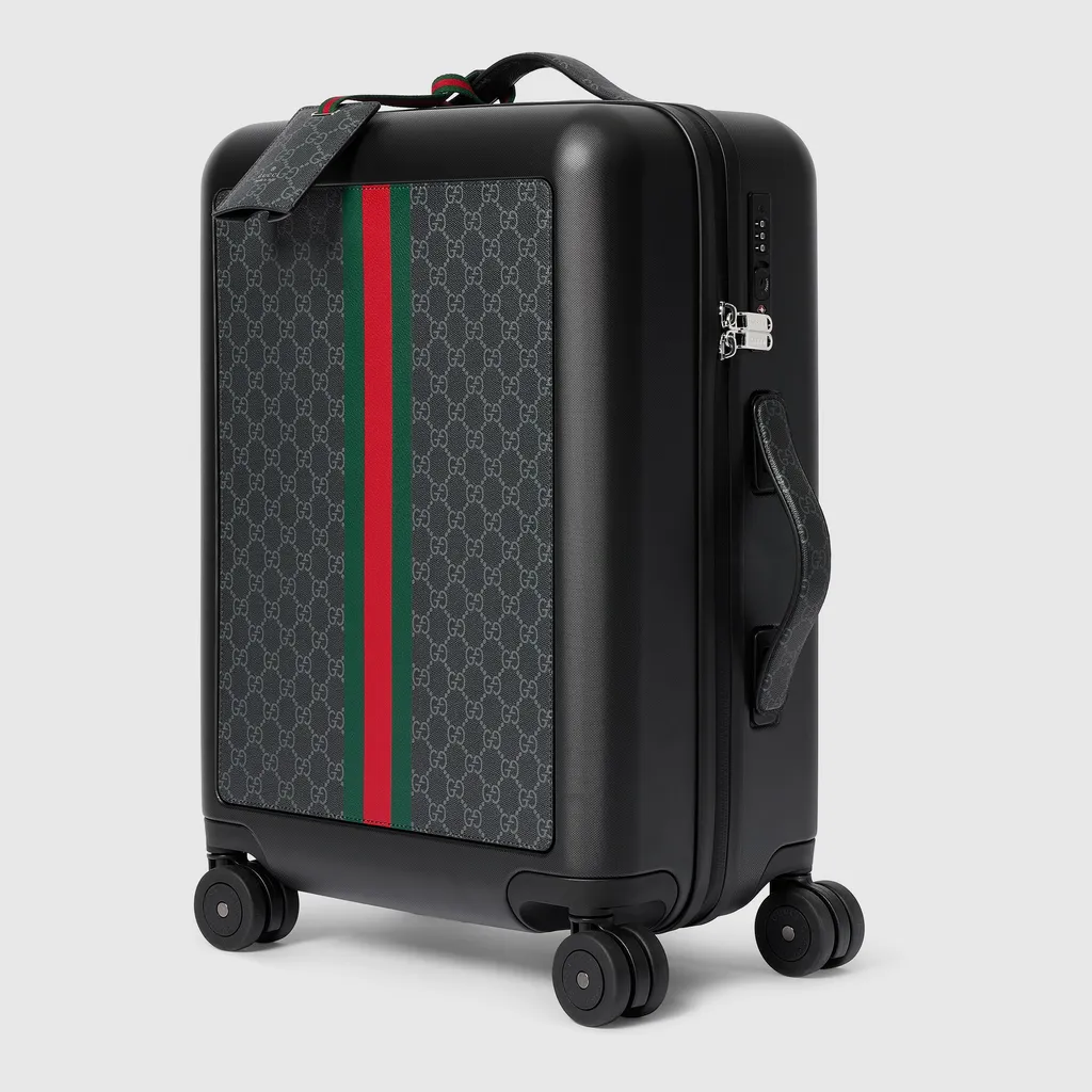 Gucci Porter Light Cabin Plus Trolley