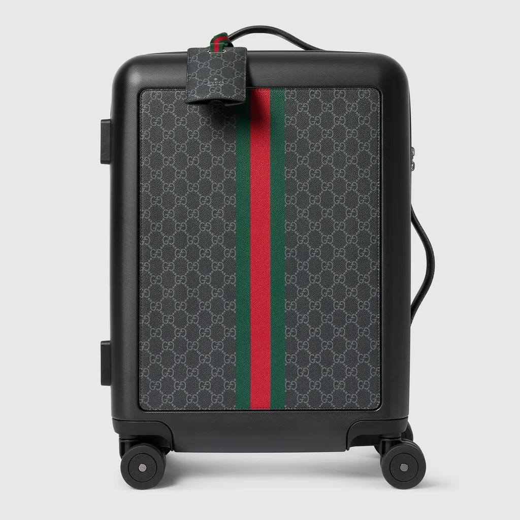 Gucci Porter Light Cabin Plus Trolley