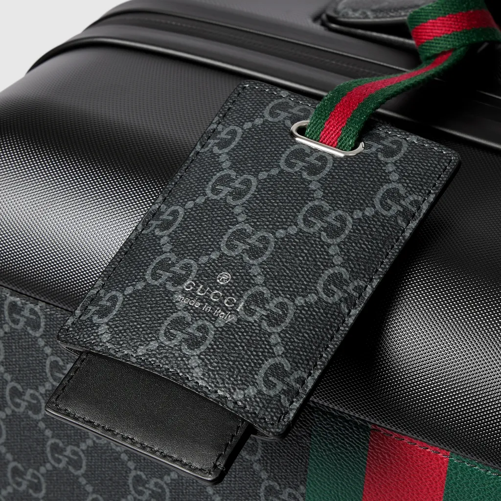 Gucci Porter Light Cabin Plus Trolley