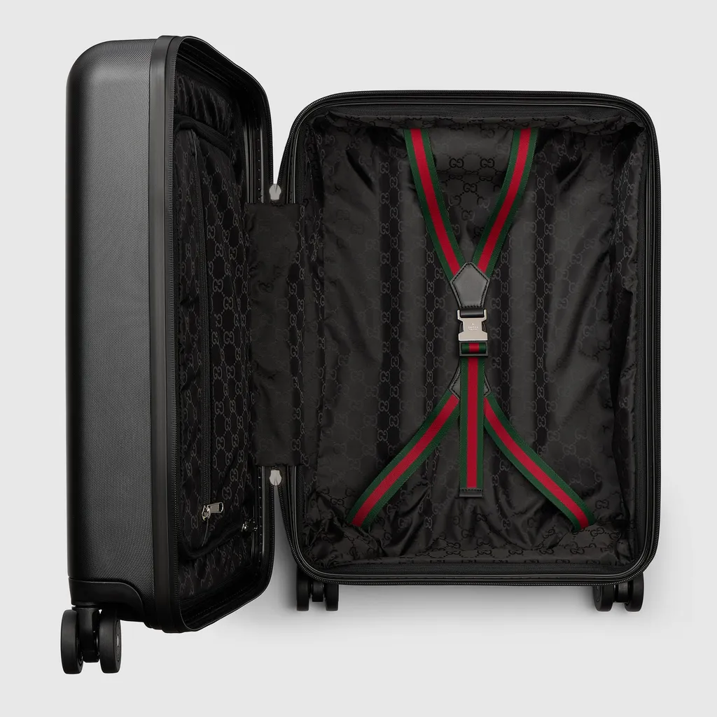 Gucci Porter Light Cabin Plus Trolley