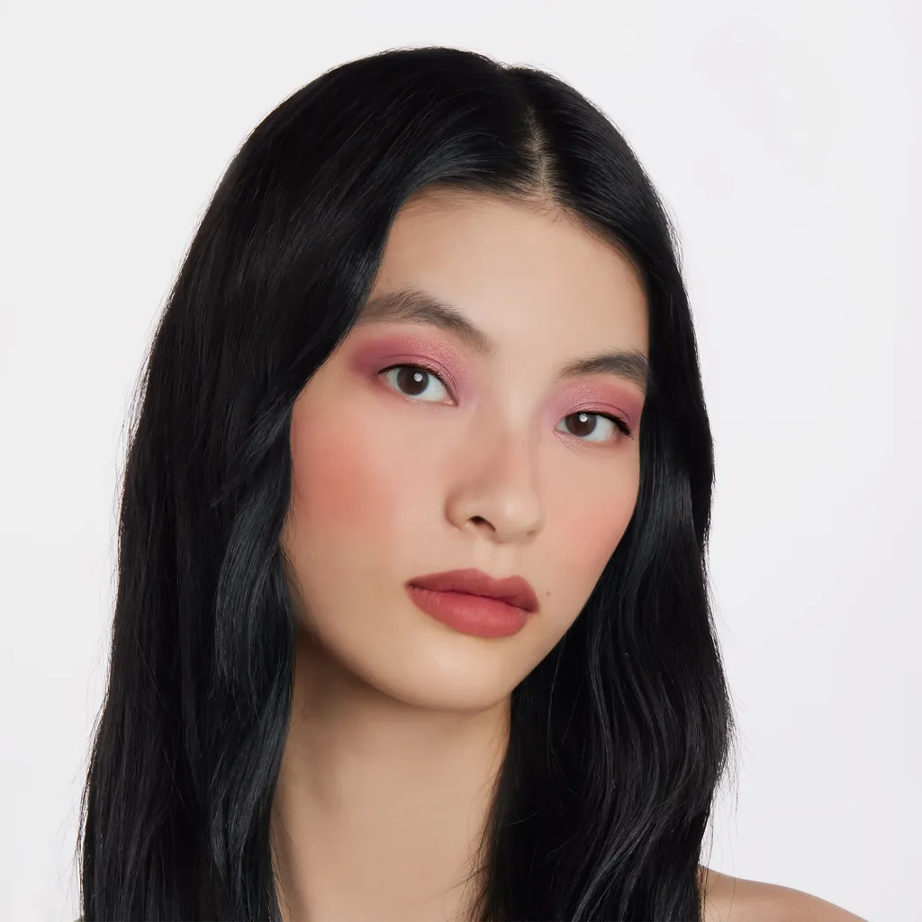Multi-Use Palette De Beauté Quatuor, Rosa Nitida