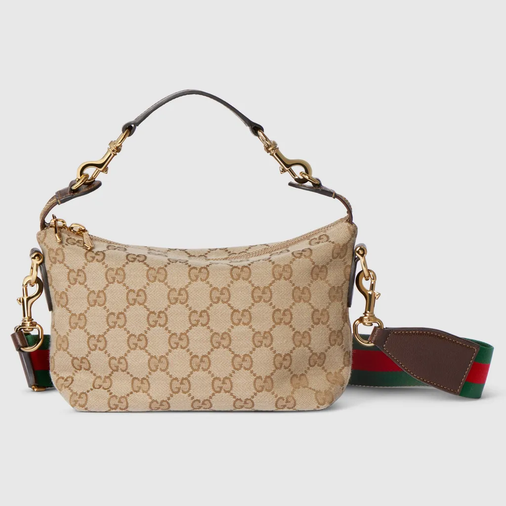 Brera Small Crossbody Bag