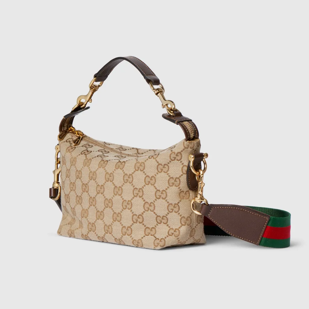 Brera Small Crossbody Bag