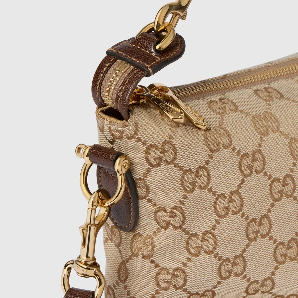 Brera Small Crossbody Bag