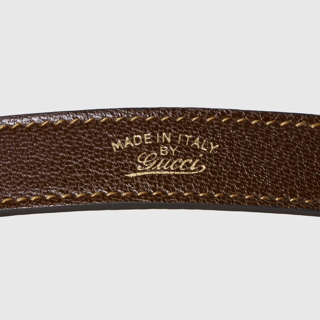 Brera Small Crossbody Bag