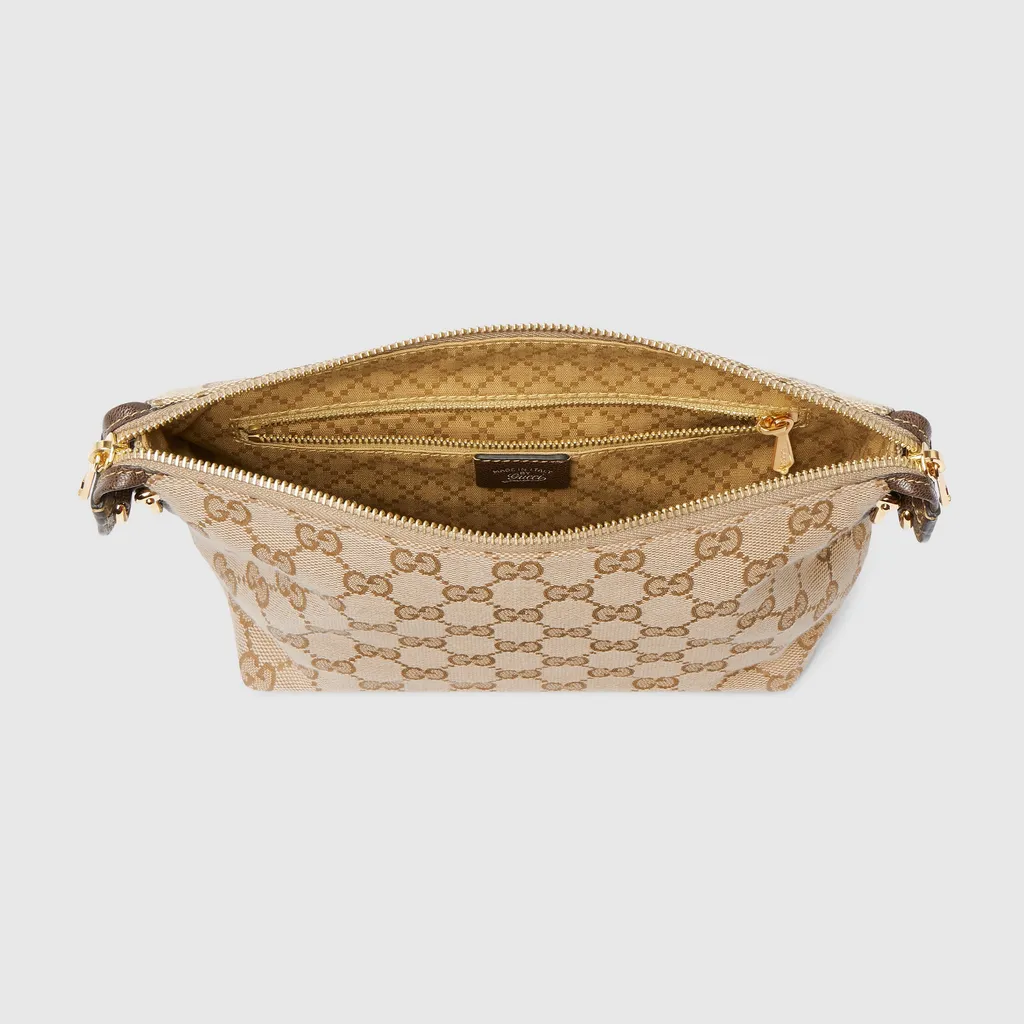 Brera Small Crossbody Bag
