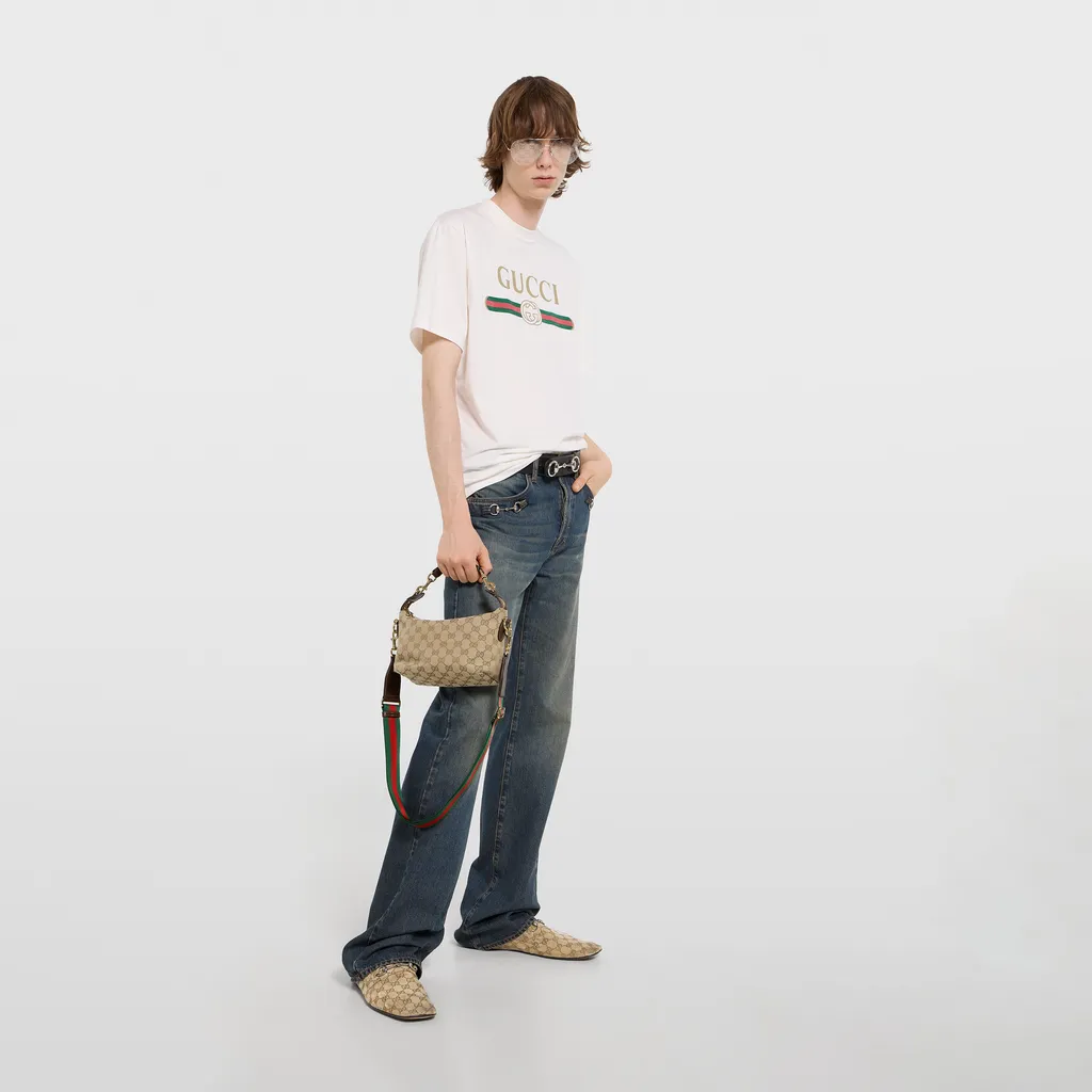 Brera Small Crossbody Bag