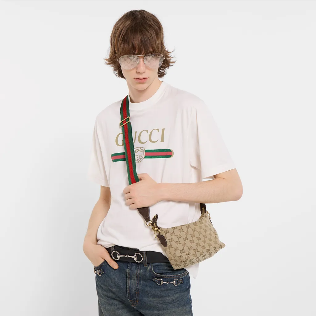 Brera Small Crossbody Bag